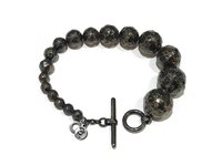 Bracciale Eclat Boule in Argento AG-BBR08/RN - AG-BBR08/RN